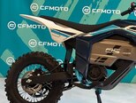 CFMOTO CX-2E-2