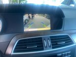 Mercedes C 180-13