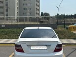 Mercedes C 250-7