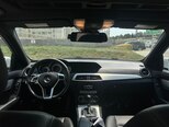 Mercedes C 250-8