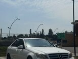 Mercedes C 250-3