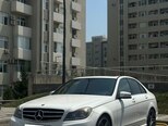 Mercedes C 250-4