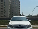 Mercedes C 250-1