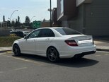 Mercedes C 250-5
