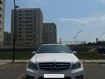 Mercedes C 250-2