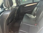 Mercedes C 250-9