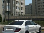Mercedes C 250-6