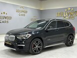 BMW X1-5