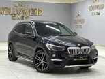 BMW X1-1