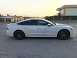 Audi A7 Sportback-13