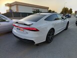 Audi A7 Sportback-12