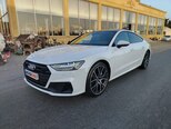Audi A7 Sportback-15