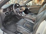 Audi A7 Sportback-4