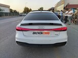 Audi A7 Sportback-14