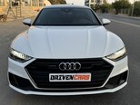 Audi A7 Sportback-1