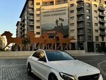 Mercedes C 300-1
