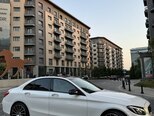 Mercedes C 300-9