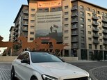 Mercedes C 300-8