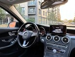Mercedes C 300-11