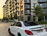 Mercedes C 300-3