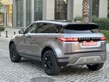 Land Rover RR Evoque-8