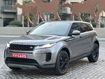 Land Rover RR Evoque-3