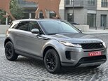 Land Rover RR Evoque-2