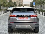 Land Rover RR Evoque-7