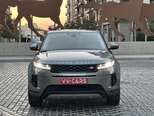 Land Rover RR Evoque-1