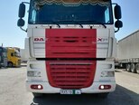 DAF 105 XF-17