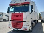 DAF 105 XF-15