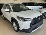 Toyota Corolla Cross-4