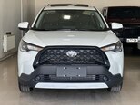 Toyota Corolla Cross-1