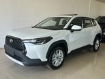 Toyota Corolla Cross-3