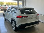 Toyota Corolla Cross-6