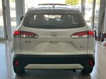 Toyota Corolla Cross-8