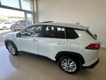 Toyota Corolla Cross-5