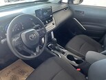 Toyota Corolla Cross-9