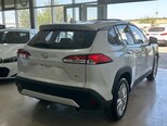 Toyota Corolla Cross-7