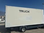 Mercedes Atego 818-4