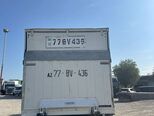 Mercedes Atego 818-5