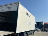 Mercedes Atego 818-7