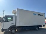 Mercedes Atego 818-2