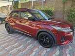 Nissan Kicks-4