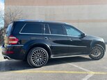 Mercedes GL 550-4