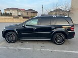 Mercedes GL 550-3