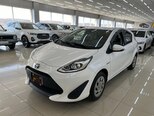 Toyota Aqua-4
