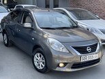 Nissan Sunny-14