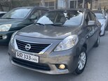 Nissan Sunny-1