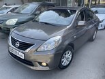 Nissan Sunny-12